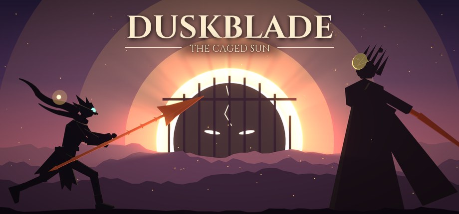 Duskblade: The Caged Sun