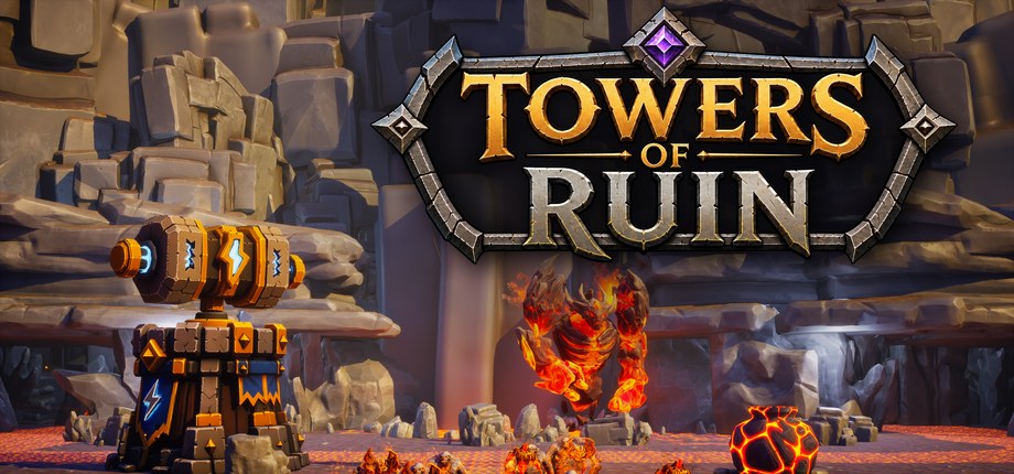 Towers of Ruin